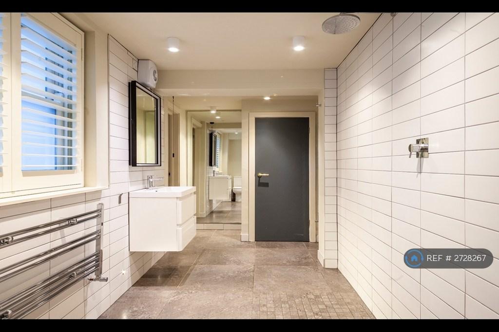 Wetroom