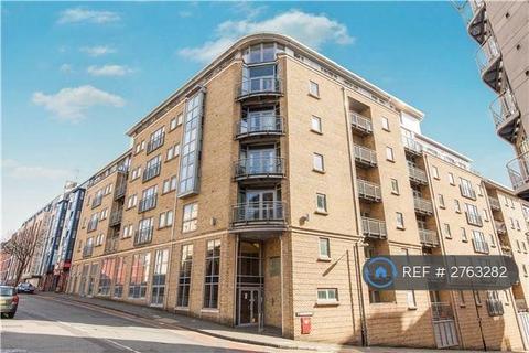 1 bedroom flat to rent, Hamilton Court, Bristol, BS2