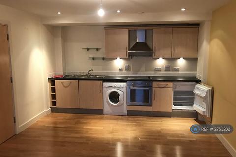 1 bedroom flat to rent, Hamilton Court, Bristol, BS2