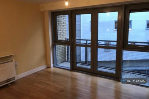 1 bedroom flat to rent, Hamilton Court, Bristol, BS2