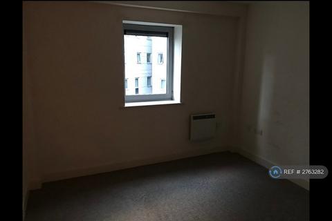 1 bedroom flat to rent, Hamilton Court, Bristol, BS2