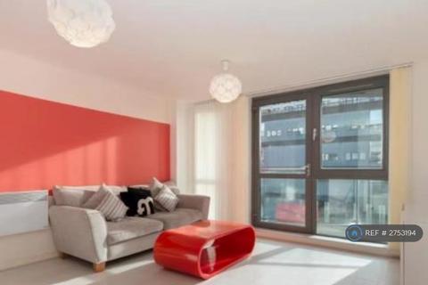 1 bedroom flat to rent, Centenary Plaza, Birmingham, B1