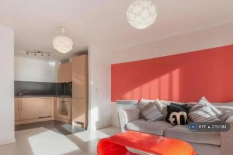 1 bedroom flat to rent, Centenary Plaza, Birmingham, B1