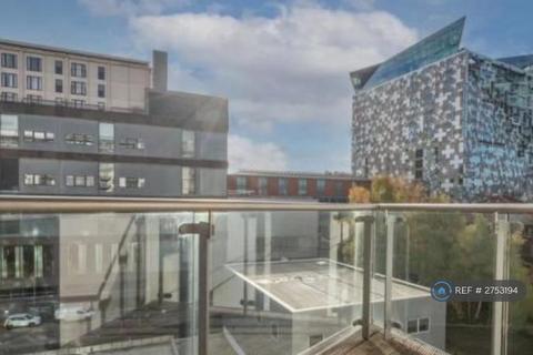 1 bedroom flat to rent, Centenary Plaza, Birmingham, B1
