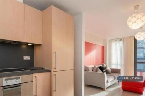 1 bedroom flat to rent, Centenary Plaza, Birmingham, B1