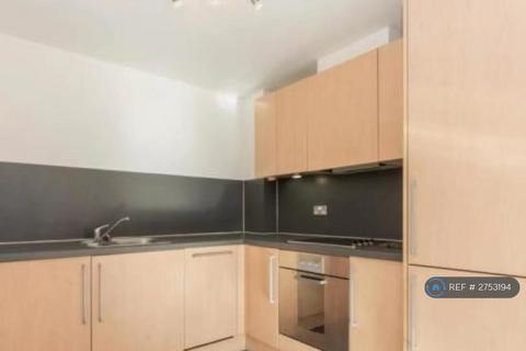 1 bedroom flat to rent, Centenary Plaza, Birmingham, B1
