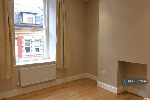 1 bedroom flat to rent, Marsh Street, Bristol, BS1