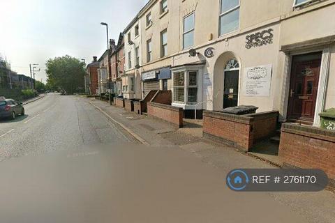 undefined, Osmaston Road, Derby, DE1