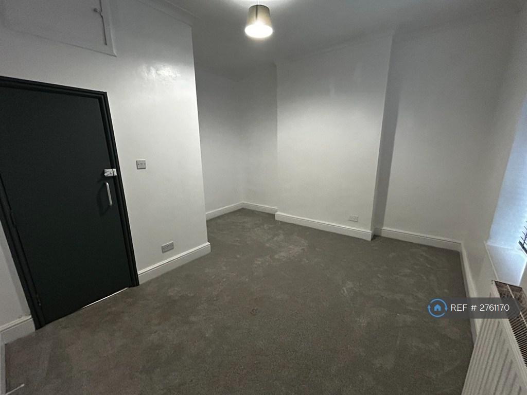 En-Suite Room