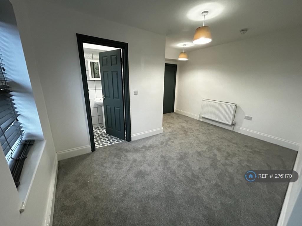 En-Suite Room