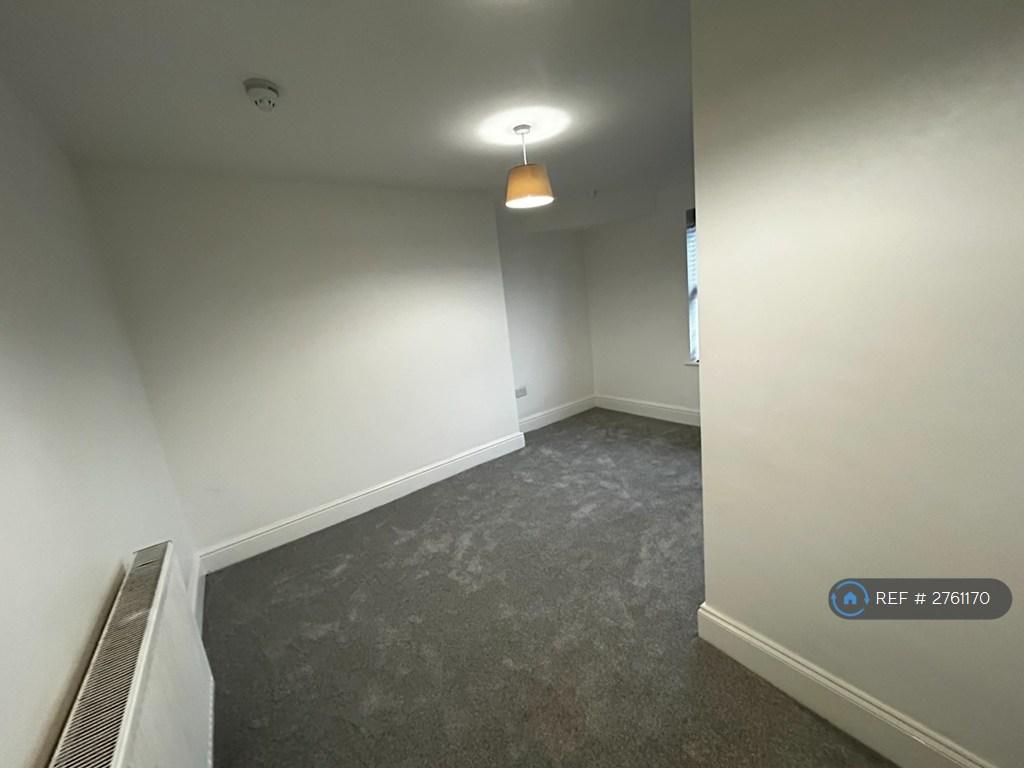 En-Suite Room