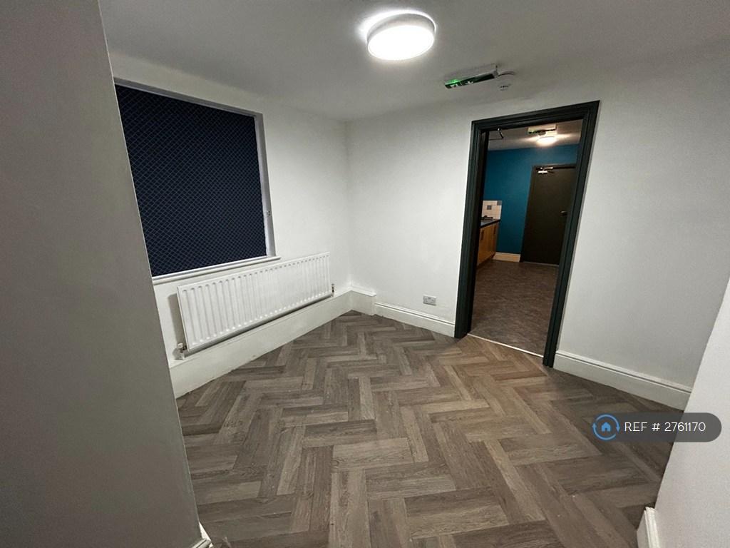 Ground Floor Lounge