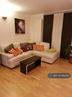 2 bedroom flat to rent, Becquerel Court, London, SE10
