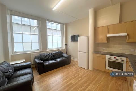 5 bedroom flat to rent, St. Nicholas Street, Bristol, BS1
