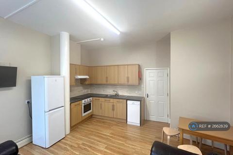 undefined, St. Nicholas Street, Bristol, BS1