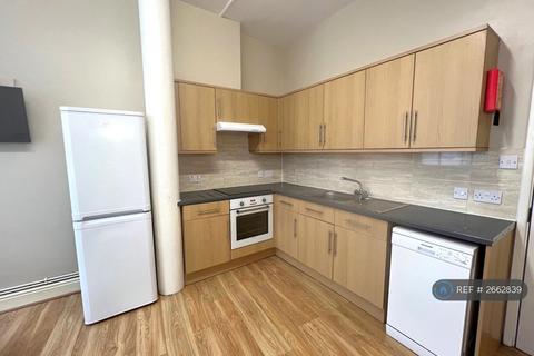 undefined, St. Nicholas Street, Bristol, BS1