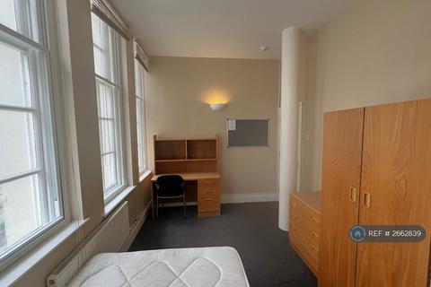 undefined, St. Nicholas Street, Bristol, BS1