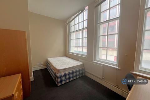 undefined, St. Nicholas Street, Bristol, BS1