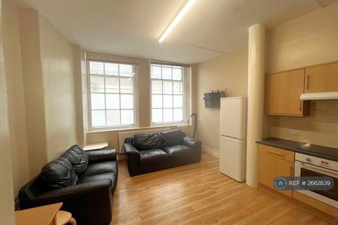 undefined, St. Nicholas Street, Bristol, BS1