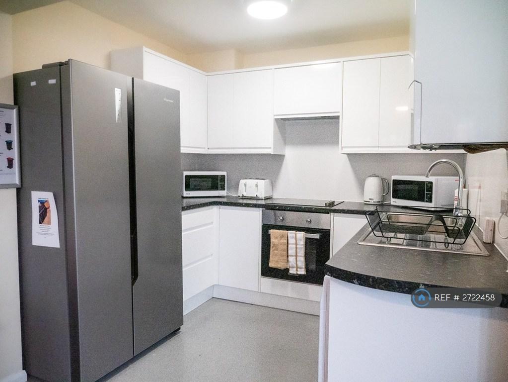 Ramsgate Rooms - Broadstairs - Kitchen 1
