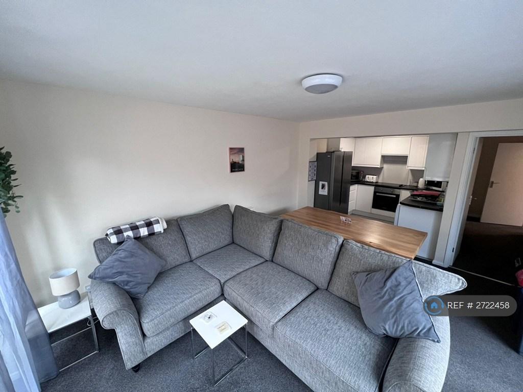 Ramsgate Rooms - Broadstairs - Rear Lounge