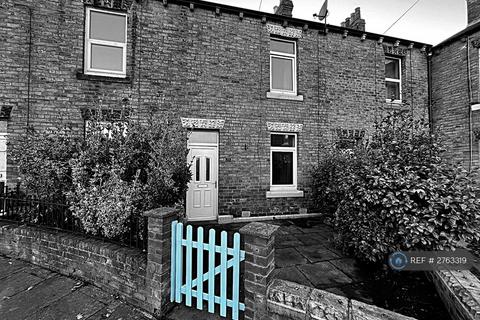 undefined, Oswald Street, Carlisle, CA1