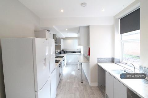 undefined, Bonsall Street, Long Eaton, Nottingham, NG10