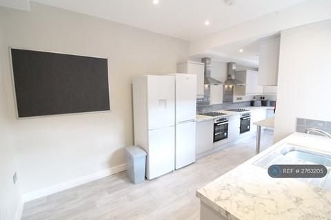 1 bedroom in a house share to rent, Bonsall Street, Long Eaton, Nottingham, NG10