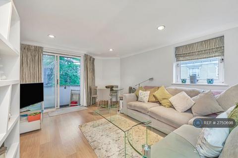2 bedroom flat to rent, Conifer Court, London, SW19
