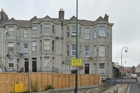 undefined, Albert Road, Plymouth, PL2