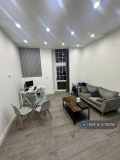 1 bedroom flat to rent, St. Georges Road, Bolton, BL1
