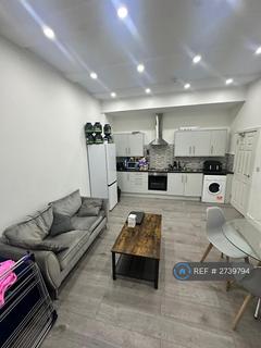 1 bedroom flat to rent, St. Georges Road, Bolton, BL1