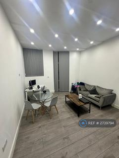 1 bedroom flat to rent, St. Georges Road, Bolton, BL1