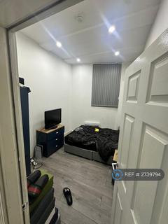 1 bedroom flat to rent, St. Georges Road, Bolton, BL1