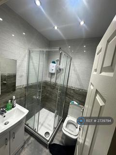 1 bedroom flat to rent, St. Georges Road, Bolton, BL1