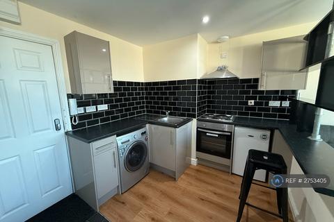 undefined, Young Street, Doncaster, DN1