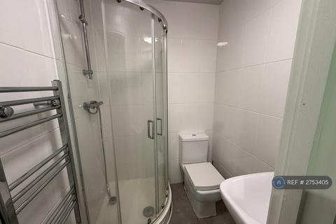 undefined, Young Street, Doncaster, DN1