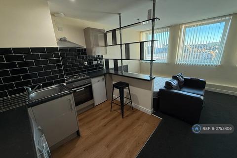 undefined, Young Street, Doncaster, DN1