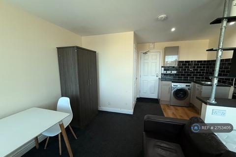 undefined, Young Street, Doncaster, DN1