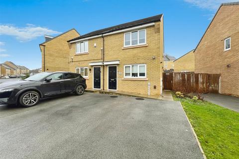 undefined, Poplars Park Avenue, Bradford BD2