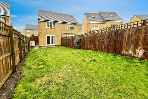 undefined, Poplars Park Avenue, Bradford BD2