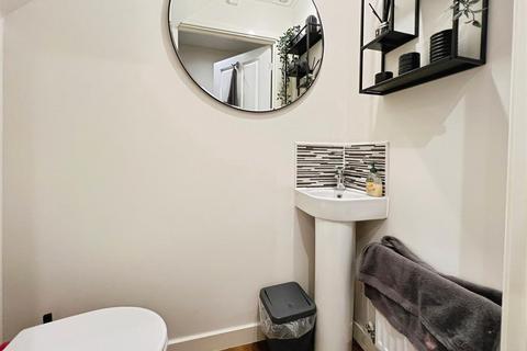 undefined, Poplars Park Avenue, Bradford BD2