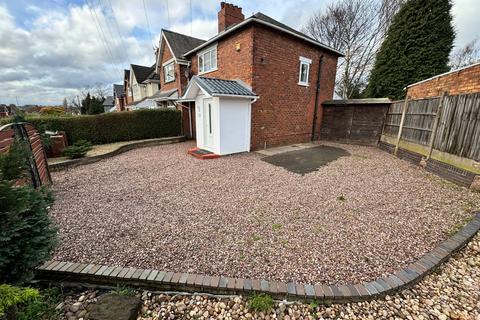 3 bedroom semi-detached house to rent, Beeches Road, Walsall