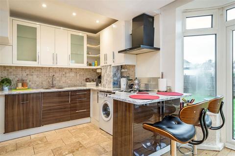 undefined, Moordown, London SE18