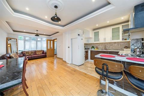 undefined, Moordown, London SE18