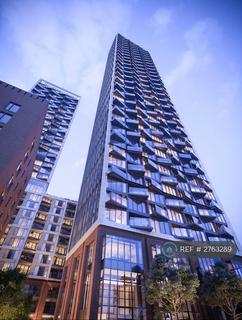 2 bedroom flat to rent, Icon Tower, London, W3