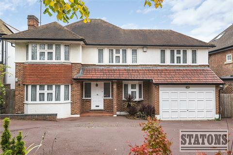 undefined, Lancaster Avenue, Hadley Wood, EN4