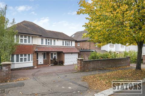 Lancaster Avenue, Hadley Wood, EN4