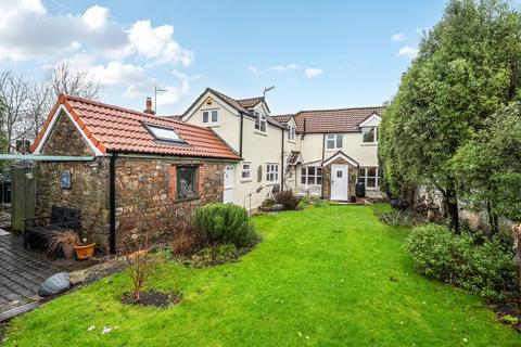 3 bedroom detached house for sale, Smallway Cottage. Congresbury