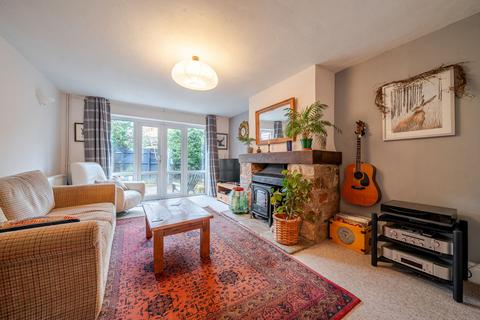 3 bedroom detached house for sale, Smallway Cottage. Congresbury